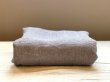 画像8: ［アウトレット数量限定］麻（リネン）100%ワッフルのフラットシーツ150x250cm